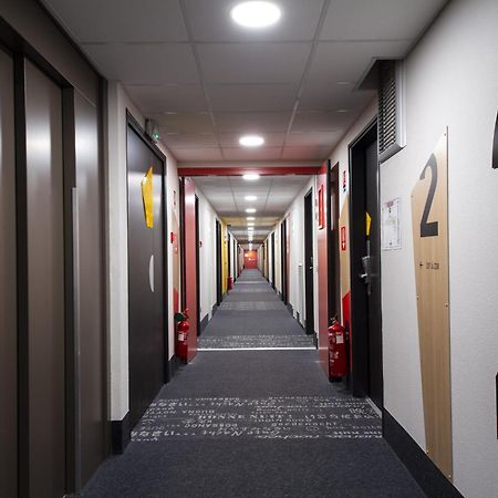 B&B Hotel Perpignan Saleilles Zewnętrze zdjęcie