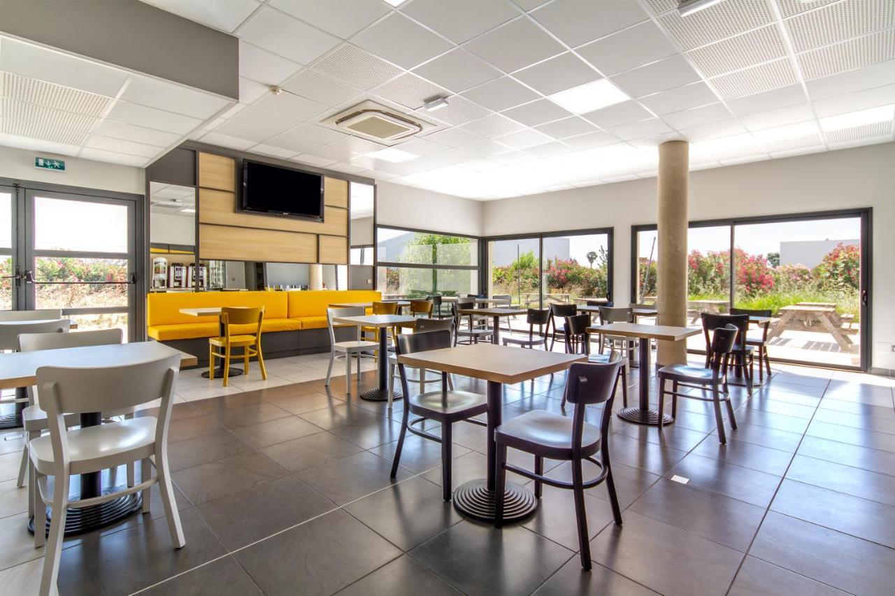 B&B Hotel Perpignan Saleilles Zewnętrze zdjęcie