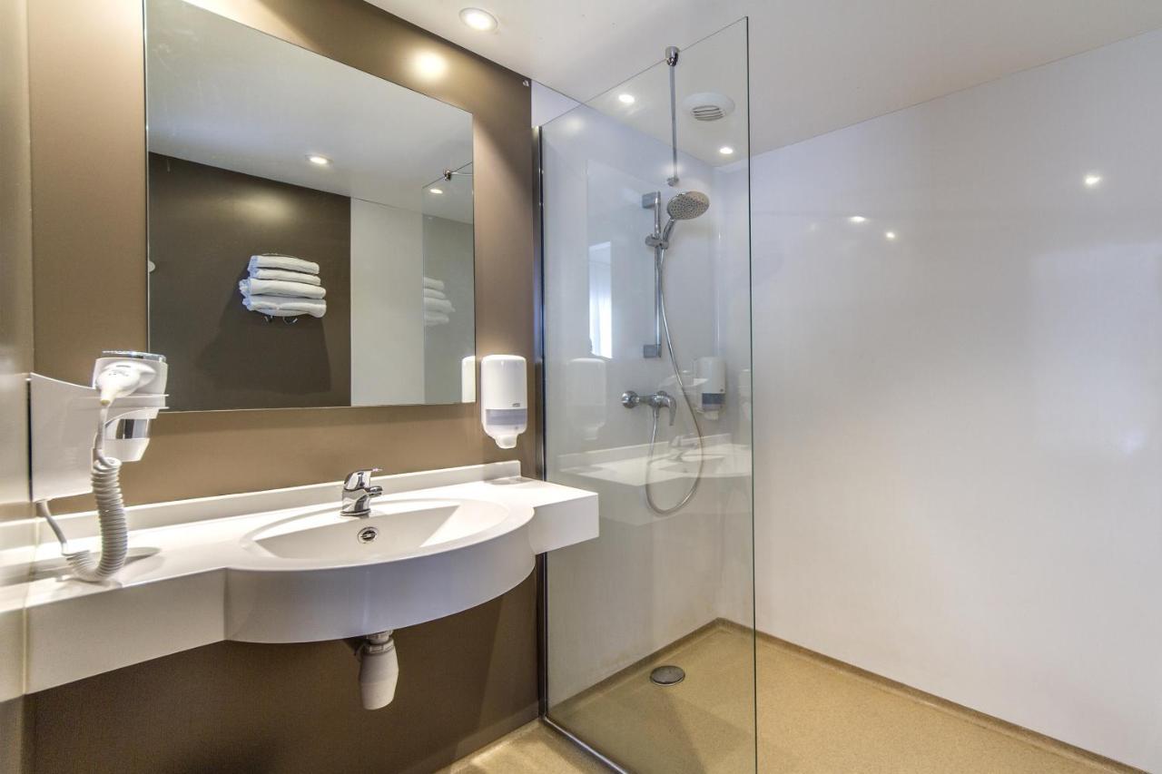B&B Hotel Perpignan Saleilles Zewnętrze zdjęcie