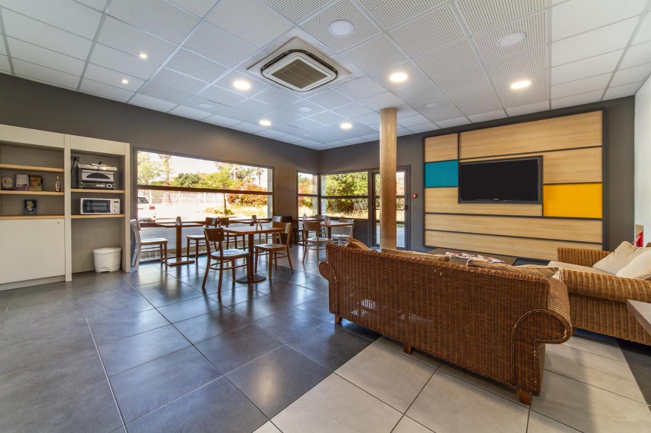B&B Hotel Perpignan Saleilles Zewnętrze zdjęcie