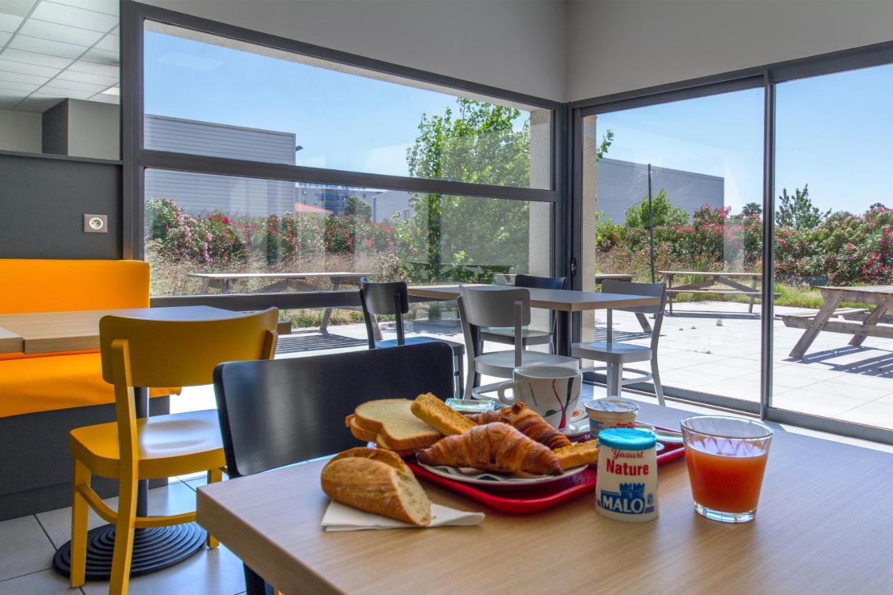 B&B Hotel Perpignan Saleilles Zewnętrze zdjęcie
