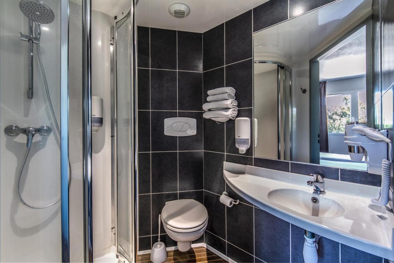 B&B Hotel Perpignan Saleilles Zewnętrze zdjęcie