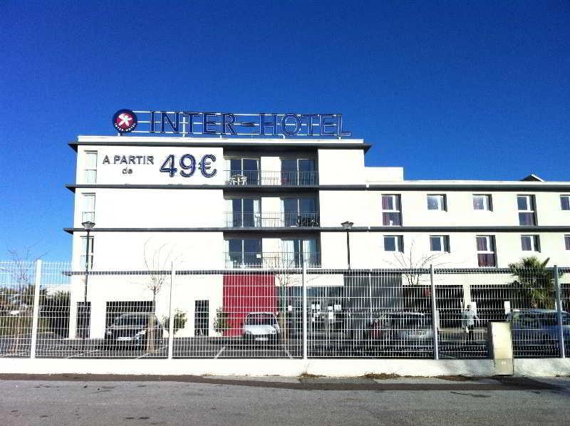 B&B Hotel Perpignan Saleilles Zewnętrze zdjęcie