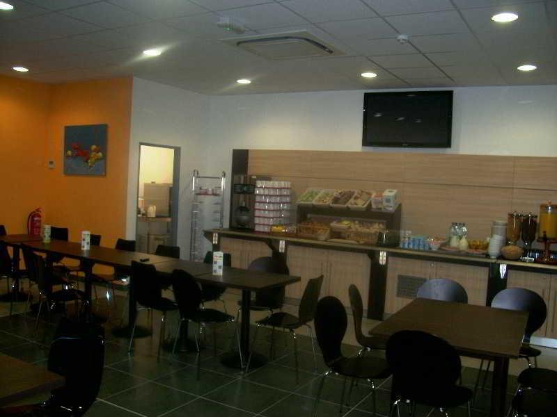 B&B Hotel Perpignan Saleilles Zewnętrze zdjęcie