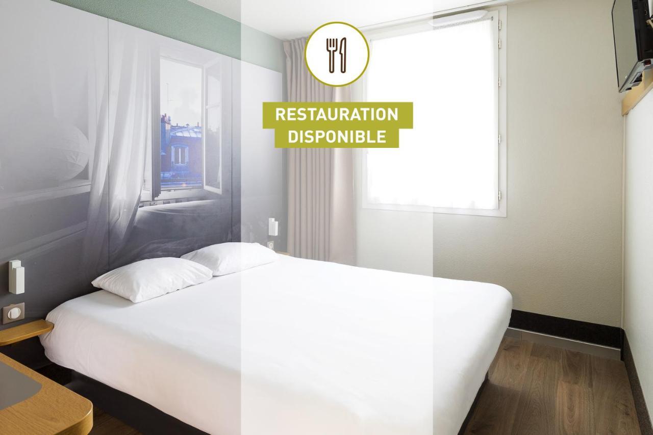 B&B Hotel Perpignan Saleilles Zewnętrze zdjęcie