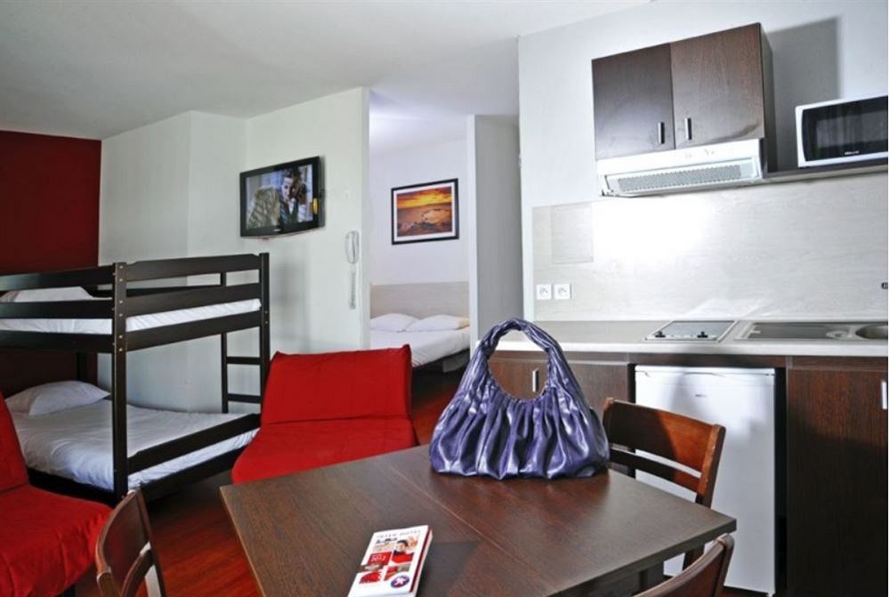 B&B Hotel Perpignan Saleilles Zewnętrze zdjęcie
