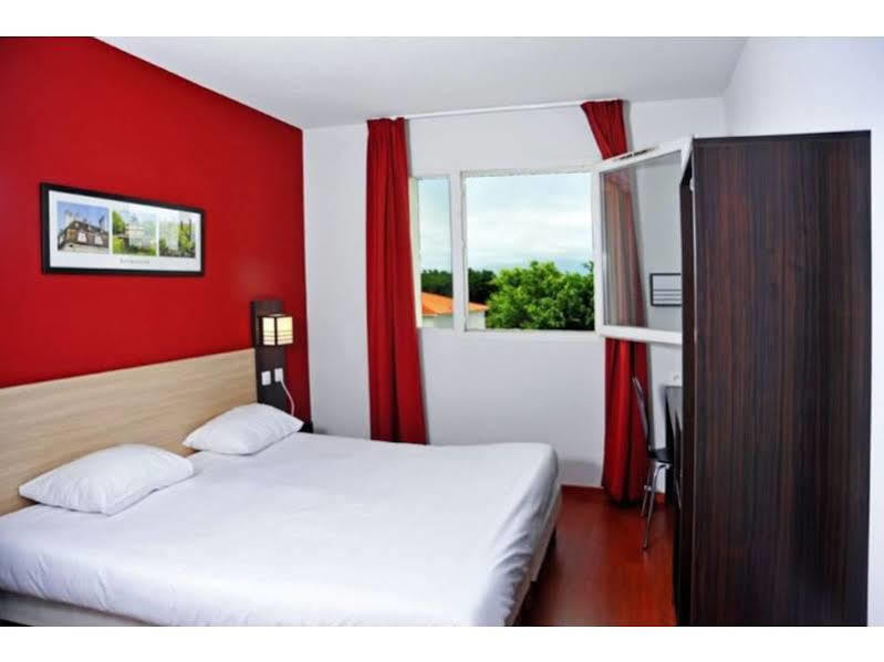B&B Hotel Perpignan Saleilles Zewnętrze zdjęcie