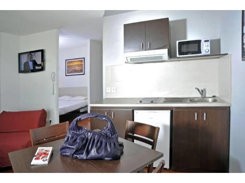 B&B Hotel Perpignan Saleilles Zewnętrze zdjęcie