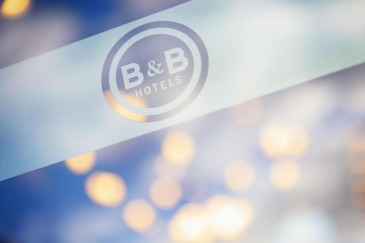 B&B Hotel Perpignan Saleilles Zewnętrze zdjęcie