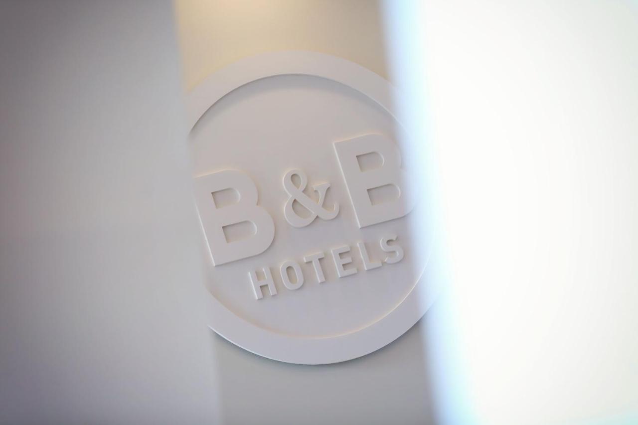 B&B Hotel Perpignan Saleilles Zewnętrze zdjęcie
